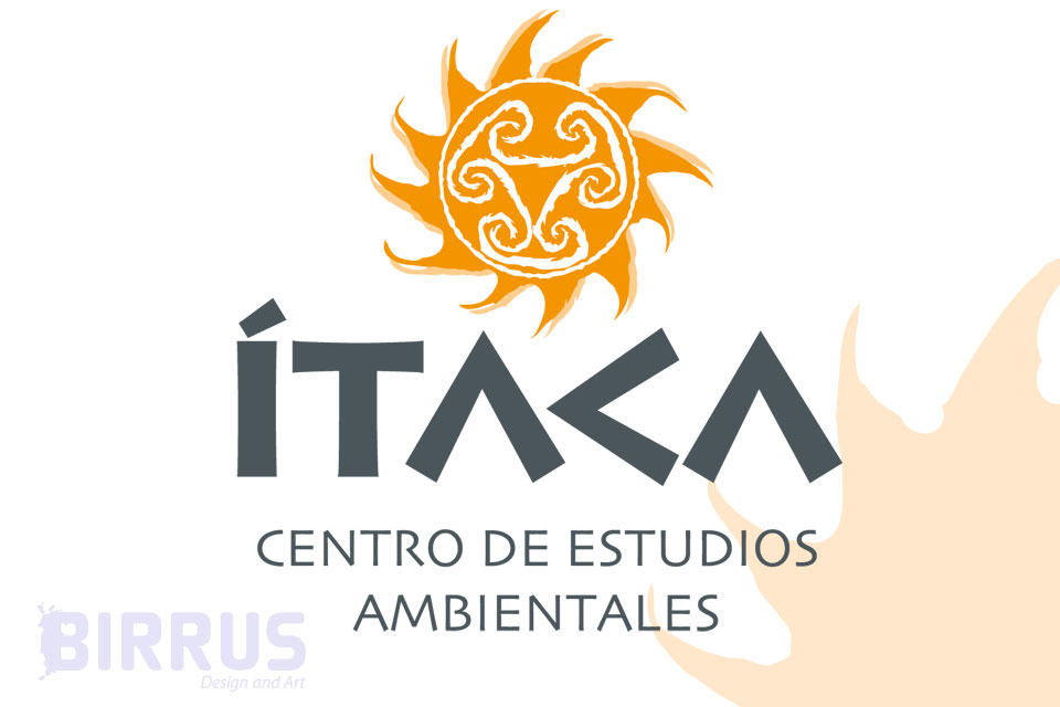 Logo institucional