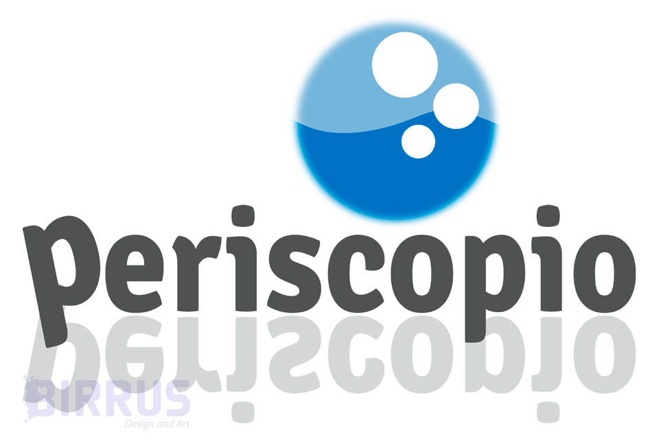 Logo empresa de redes sociales