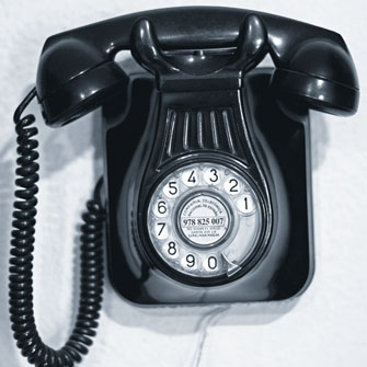 imagen de teléfono
