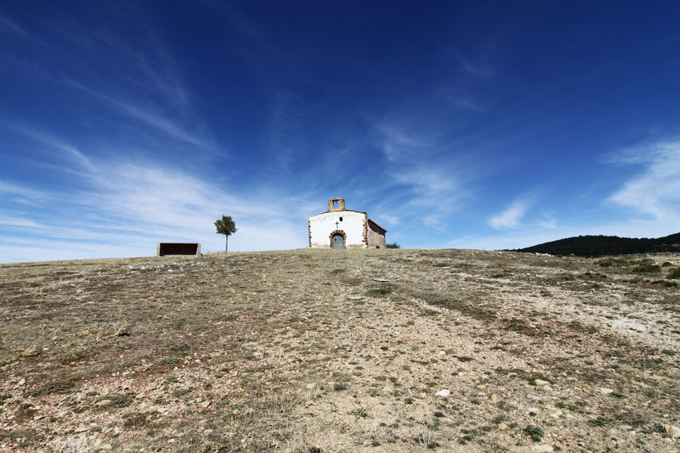 Fotografía paisajes y entorno rural