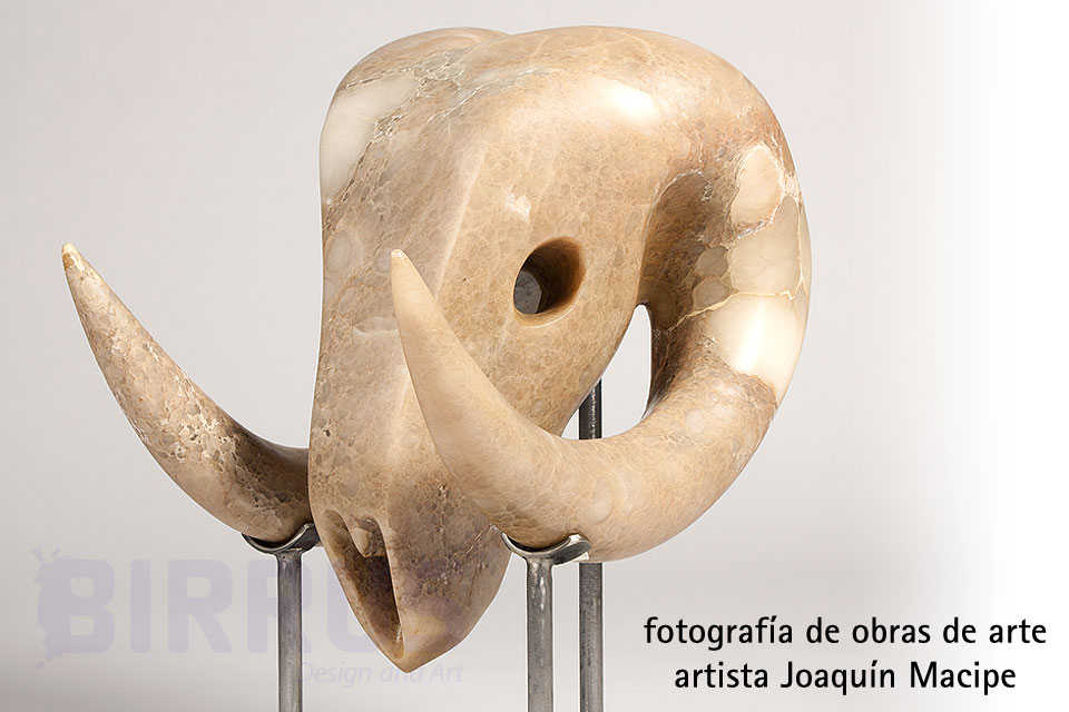 Fotografía obras de arte
